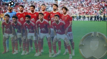 تشكيل الأهلي ضد بالميراس في مونديال الأندية يظهر موقف زيزو وغياب غير متوقع